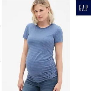 Maternity tee